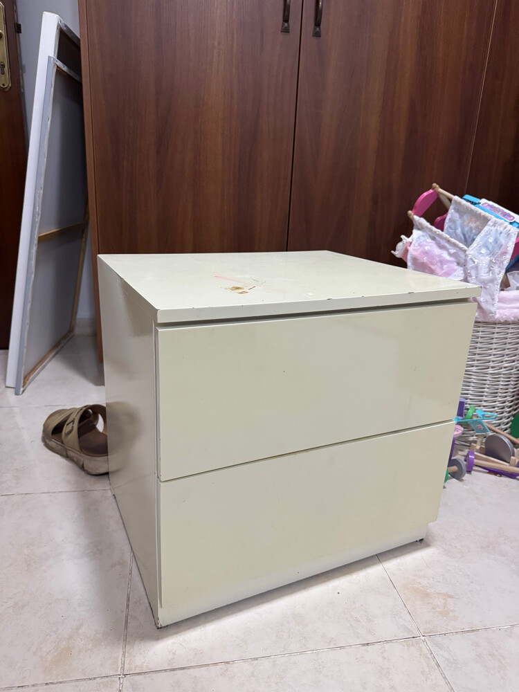 طقم غرفة نوم وكنب - 6