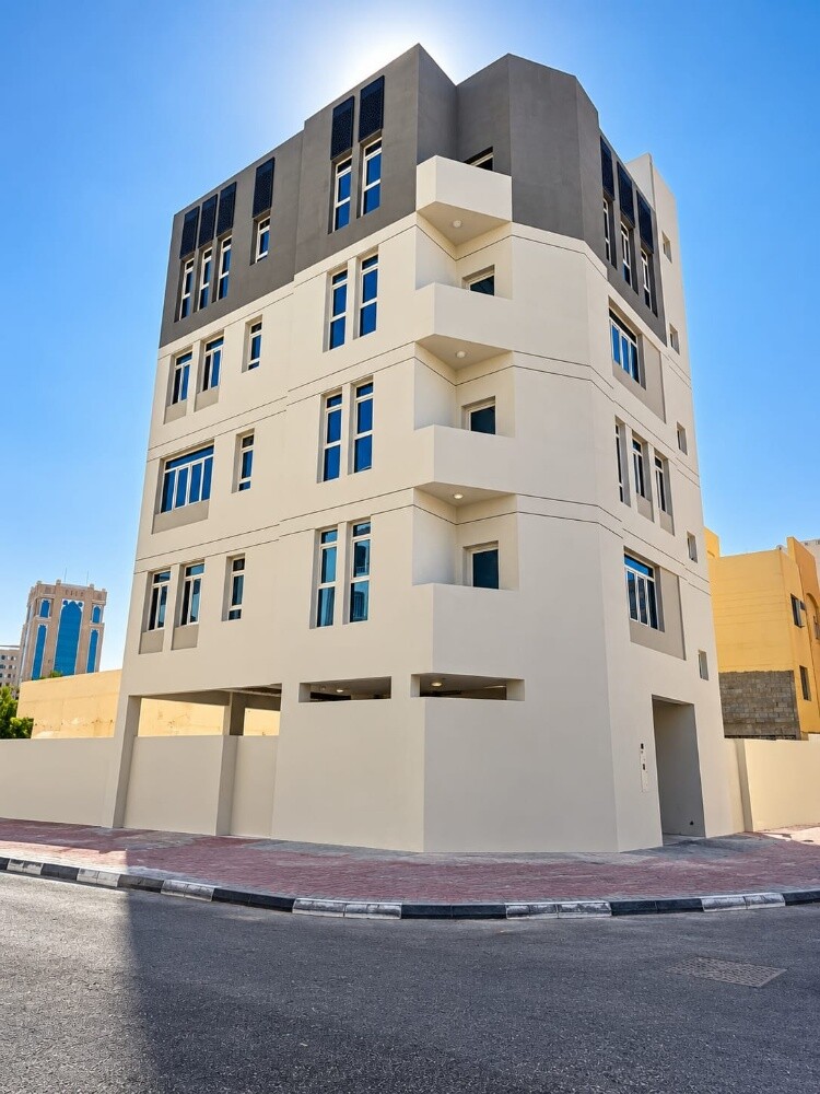 عماره للبيع في فريج عبدالعزيز - 1