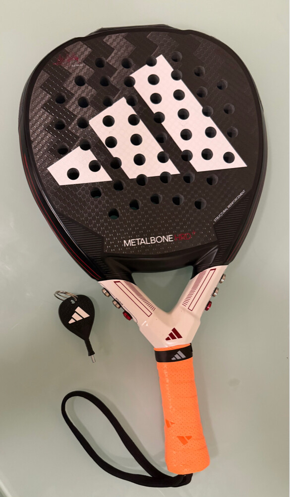 adidas metalbone HRD  - 1