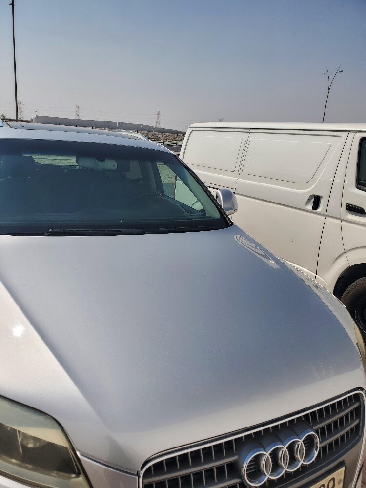 audio q7 - 4