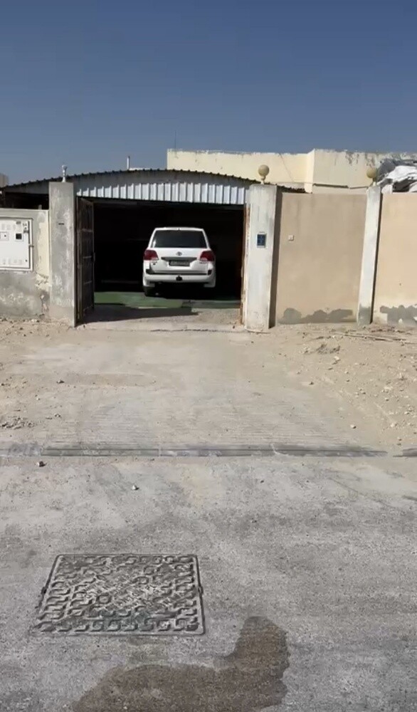 للبيع بيت شعبي في ابونخلة - 1