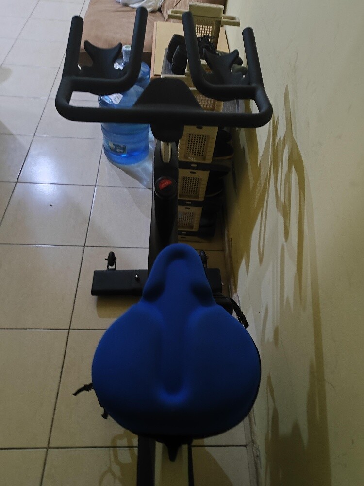 دراجه رياضية بحالة ممتازة - 1