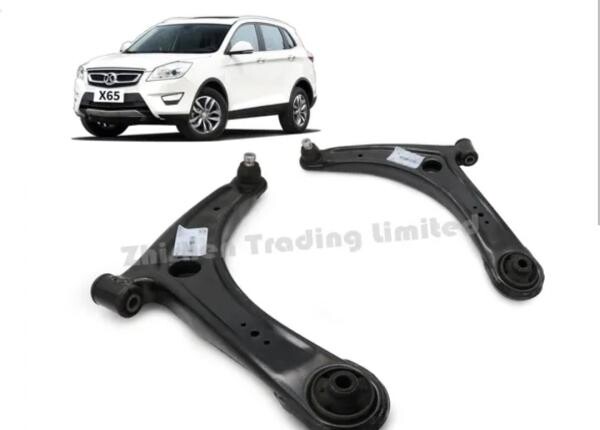 BAIC & CHINESE CARS SPARE PARTS - 2