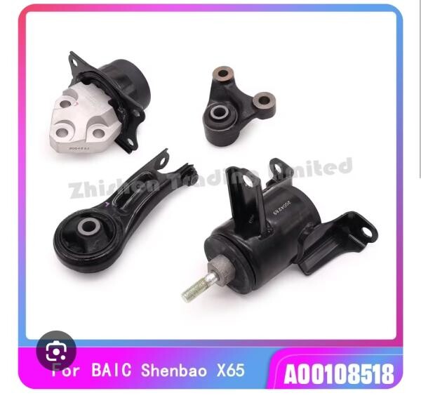 BAIC & CHINESE CARS SPARE PARTS - 4