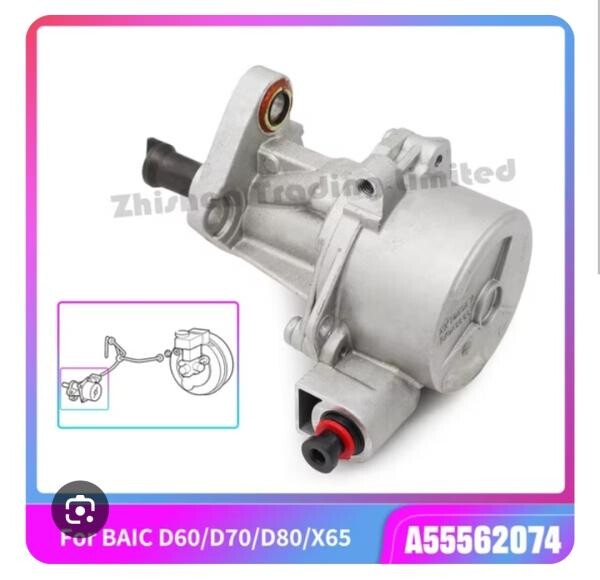 BAIC & CHINESE CARS SPARE PARTS - 5