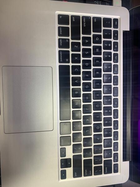 MacBook Pro 13 Inc 2015 - 2