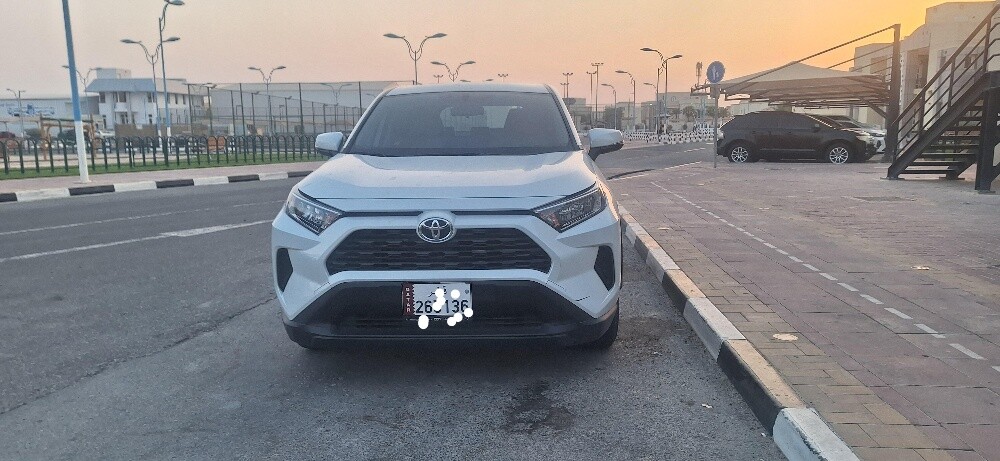 راف فور - 1