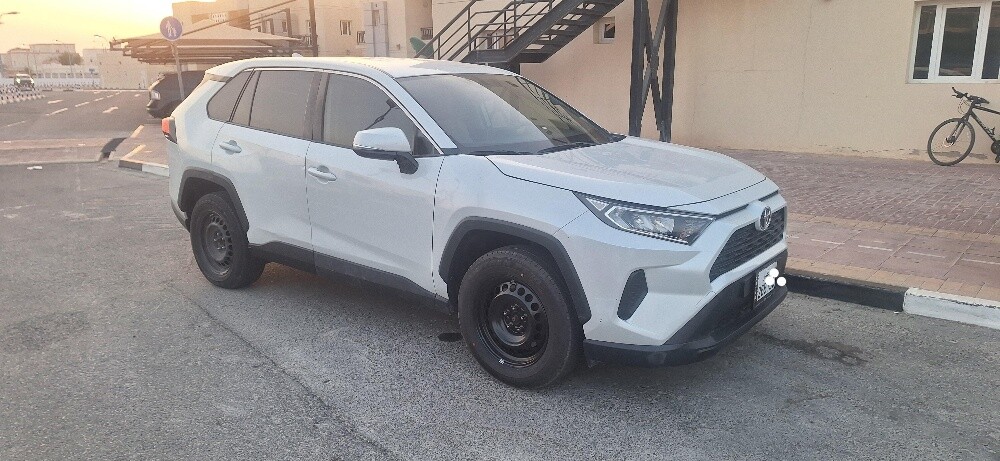 راف فور - 7