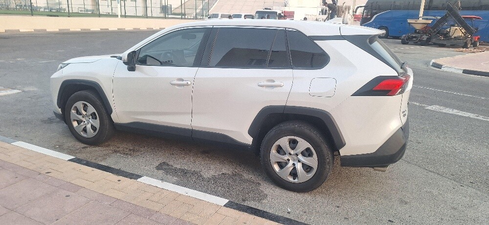راف فور - 6