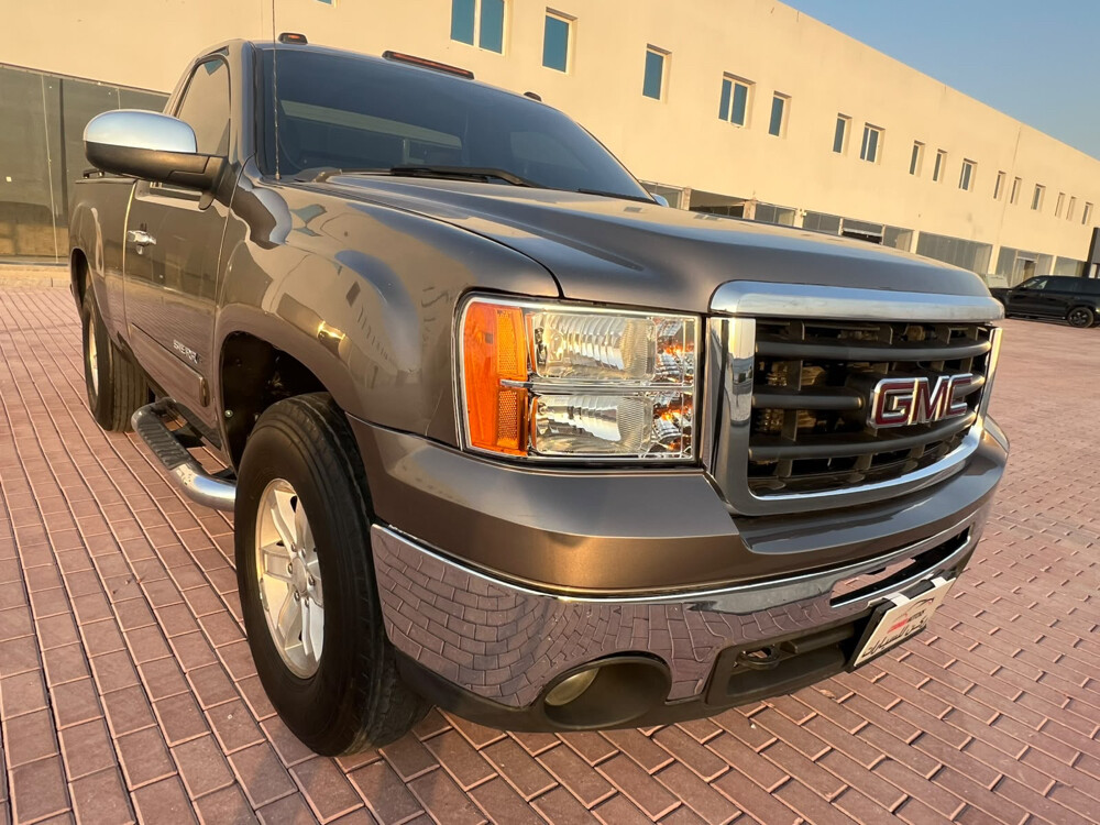 جي ام سي 1500 - 2