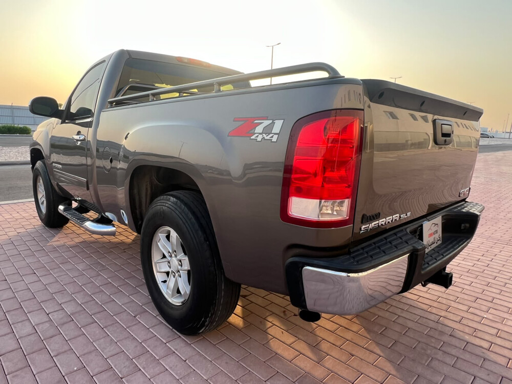 جي ام سي 1500 - 3