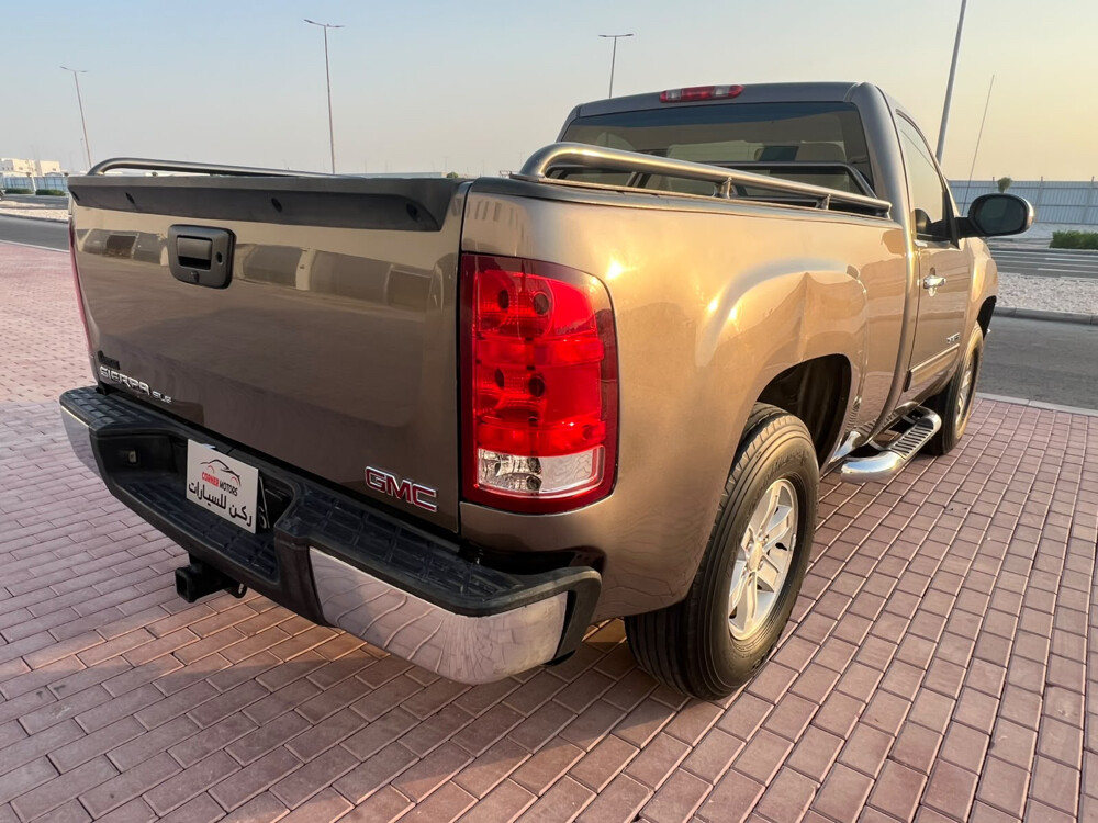 جي ام سي 1500 - 4