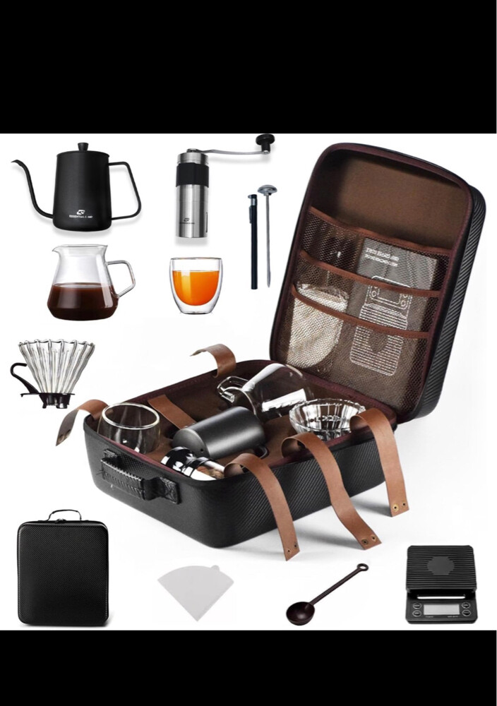 V60 kit new - 1
