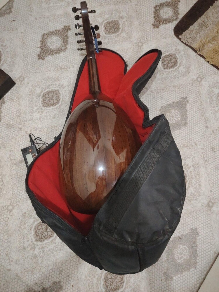 عود - 2
