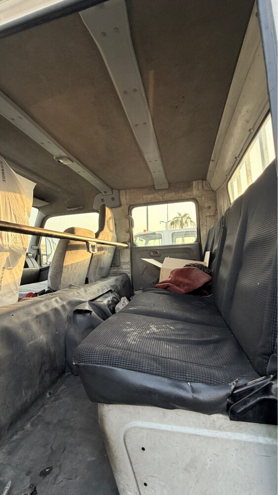 Mitsubishi Canter 2017 For sale - 5