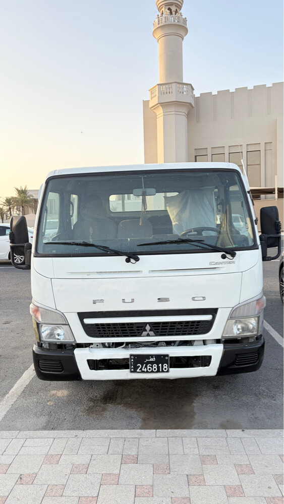 Mitsubishi Canter 2017 For sale - 2