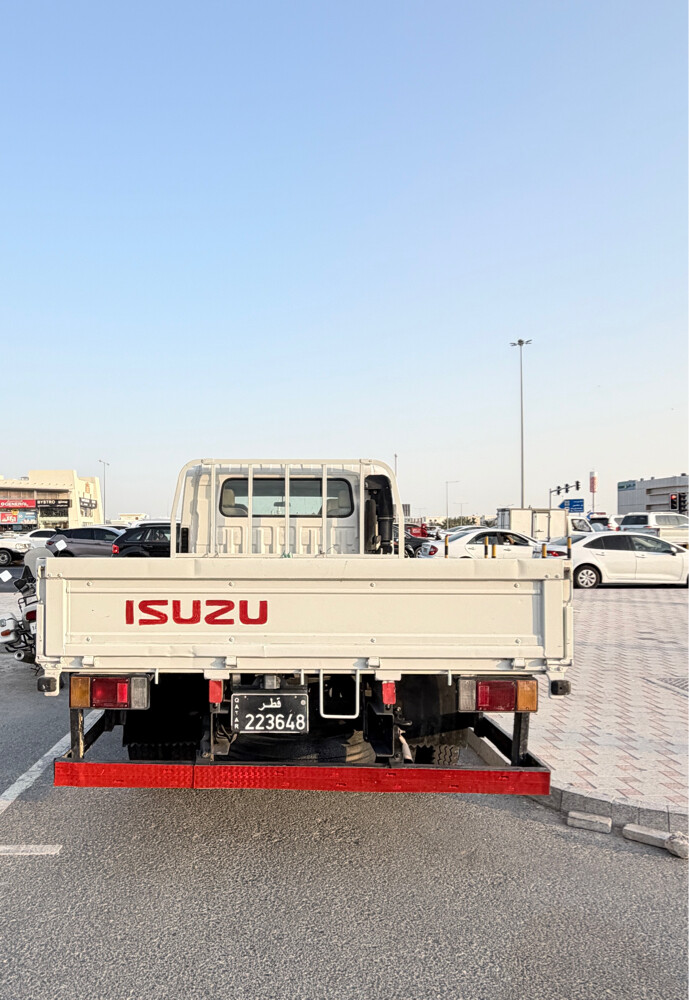 Isuzu pickup 2016 For sale  - 7