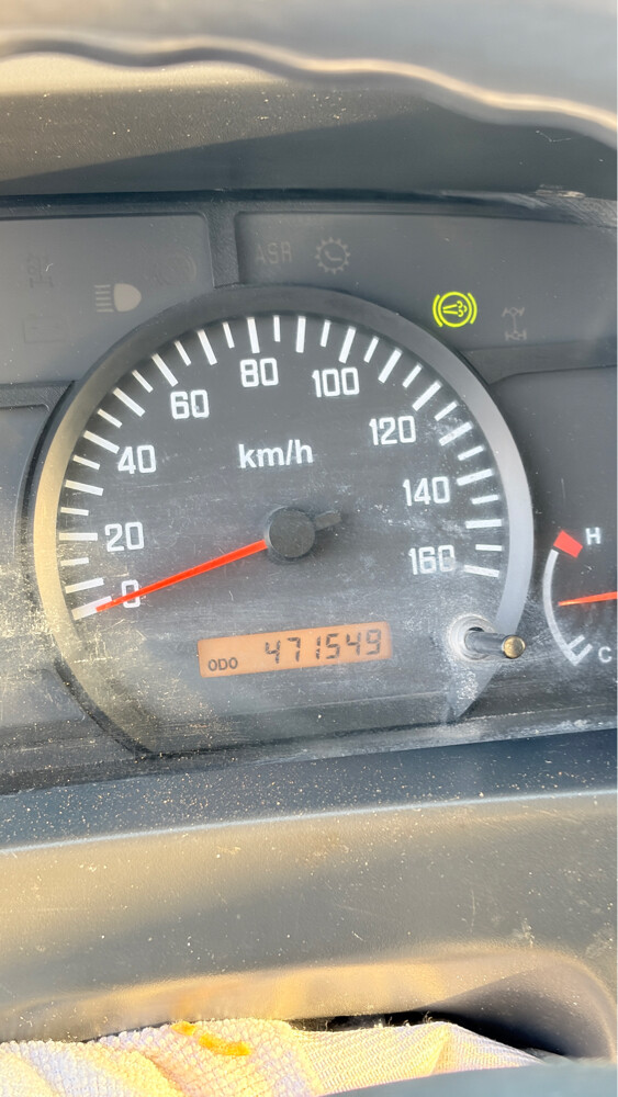 Isuzu pickup 2016 For sale  - 5