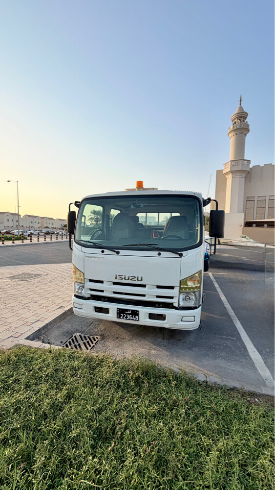 Isuzu pickup 2016 For sale  - 1