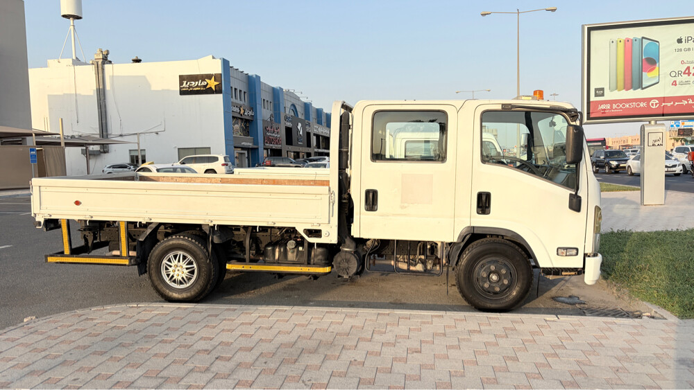 Isuzu pickup 2016 For sale  - 3