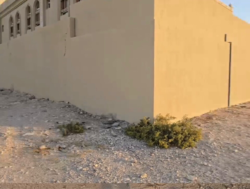 مطلوب شرا بيت شعبي لسكن - 3
