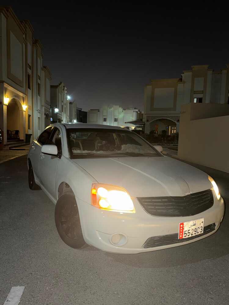 galant urgent sale - 7