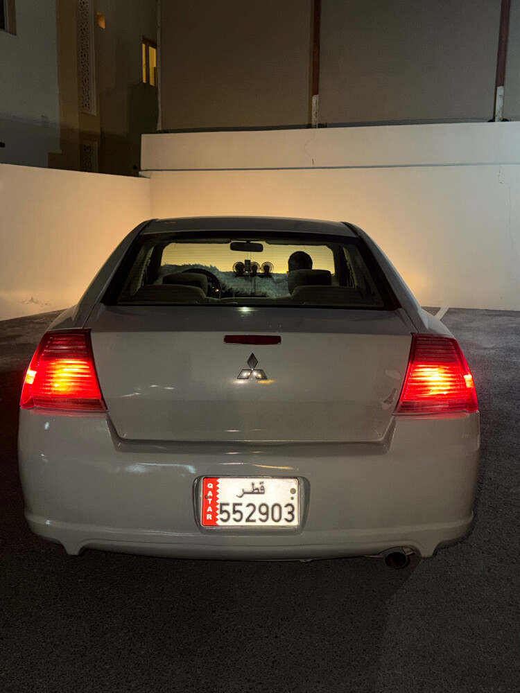 galant urgent sale - 3