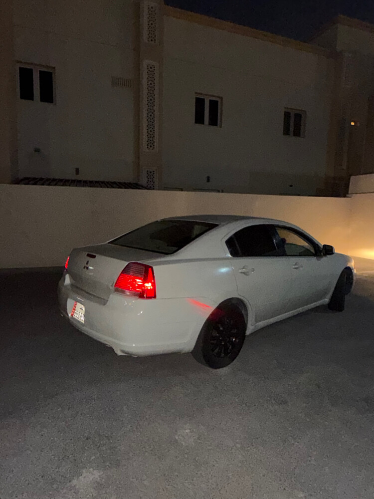 galant urgent sale - 2
