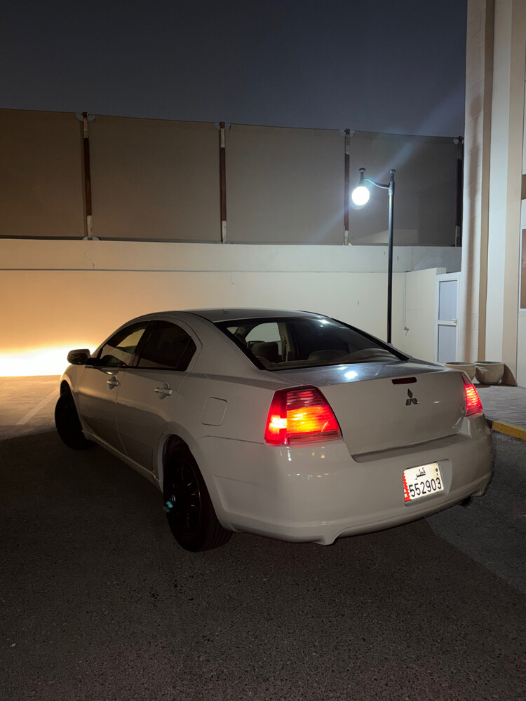 galant urgent sale - 1