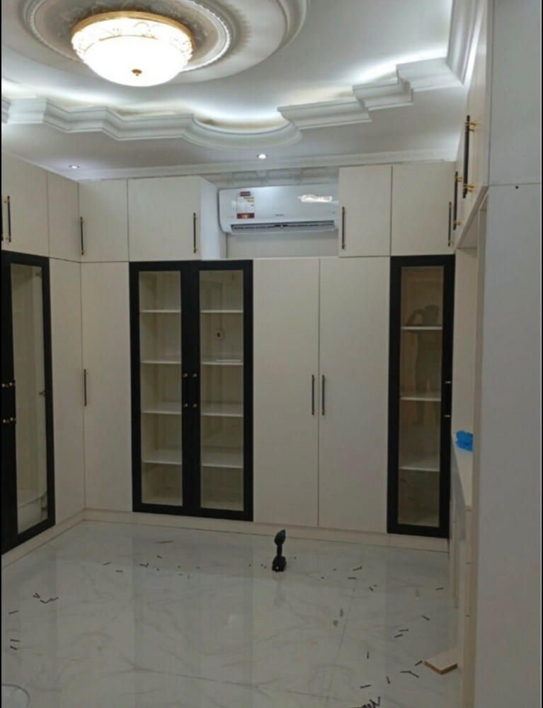 جميع اعمال النجارة لد نجار محترف - 4