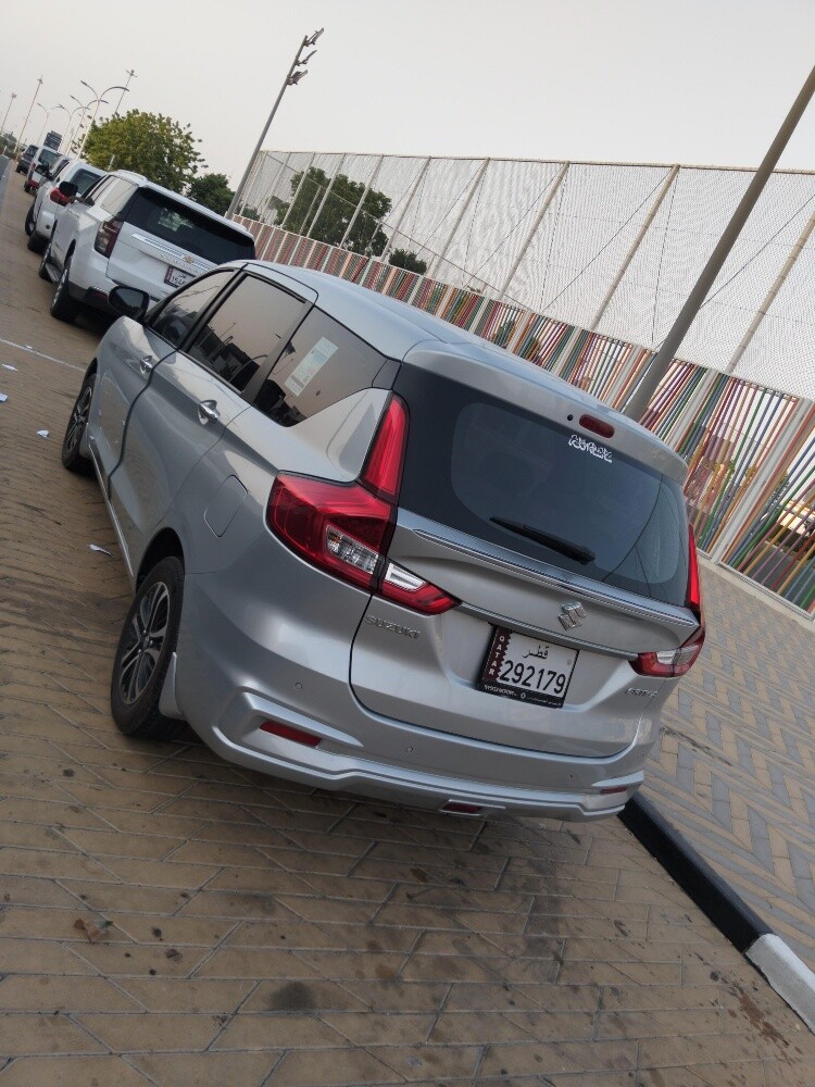 very good condition family used car - 3