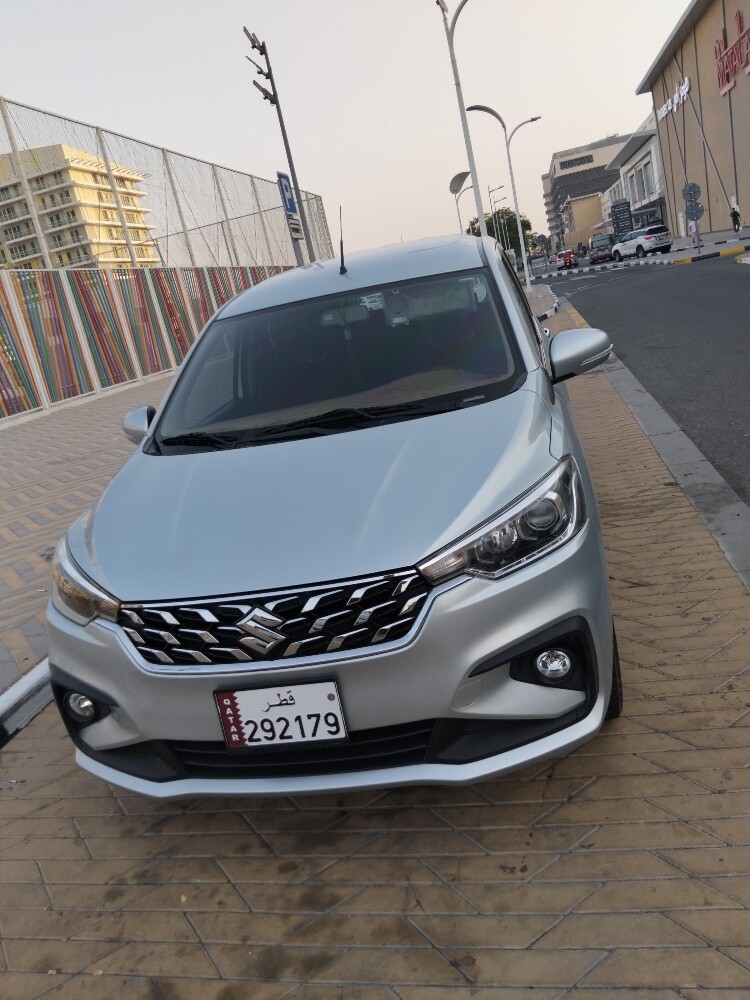 very good condition family used car - 1