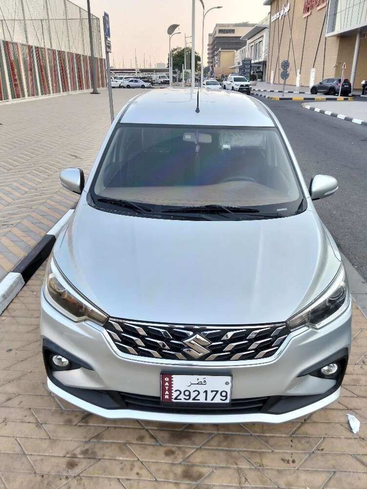 very good condition family used car - 5