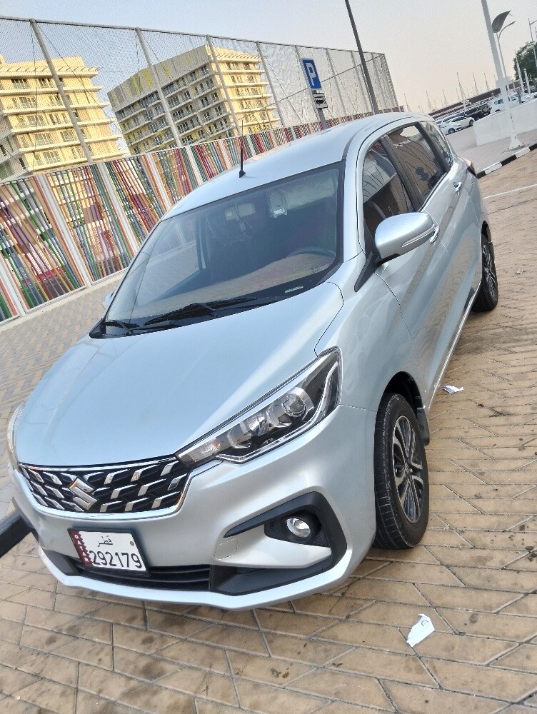 very good condition family used car - 2