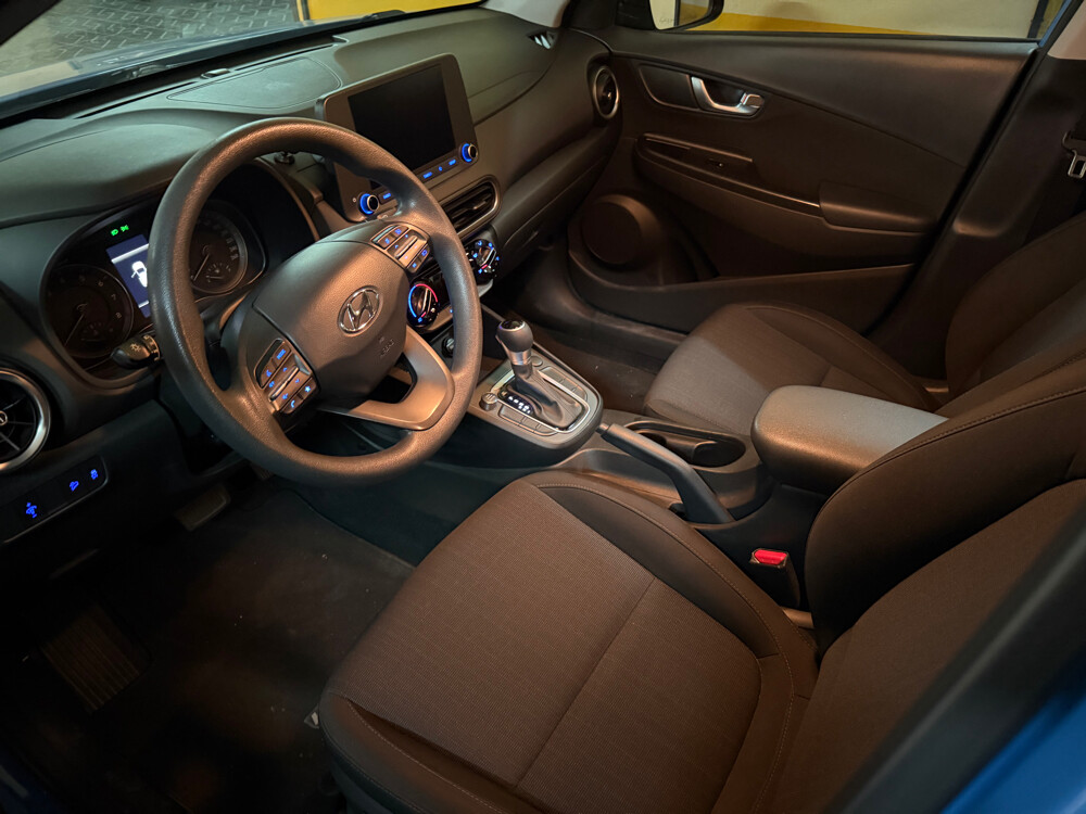 HYUNDAI KONA 2022 - 6