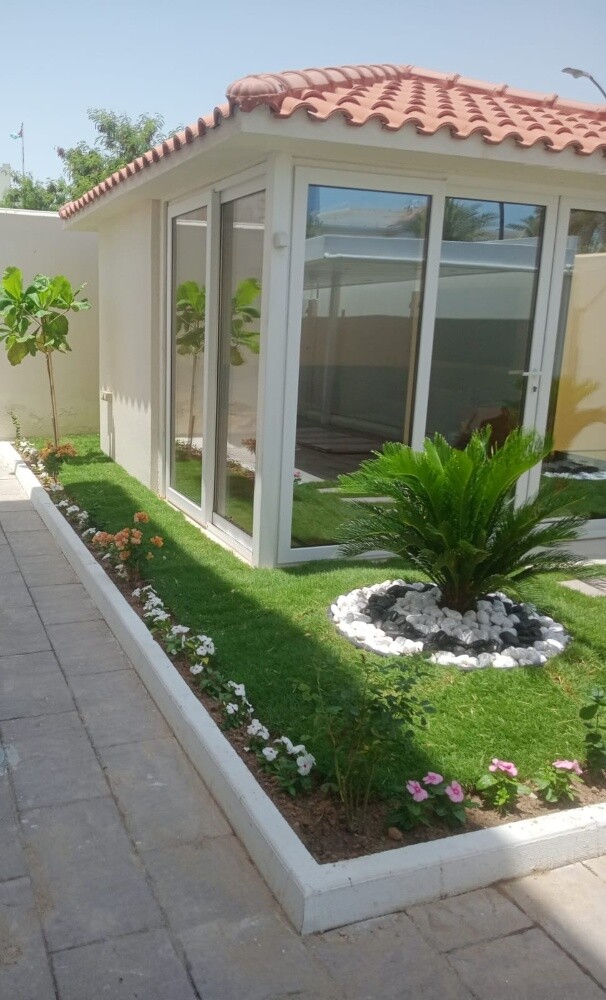 نباتات خضراء - 5