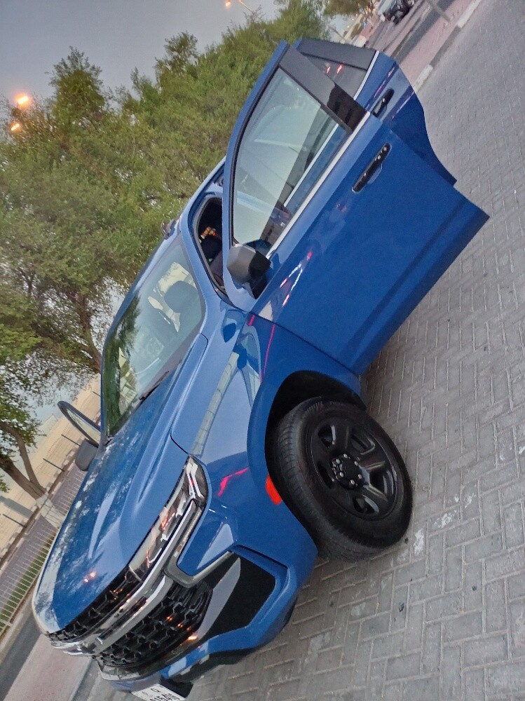 Chevrolet tahoe - 14