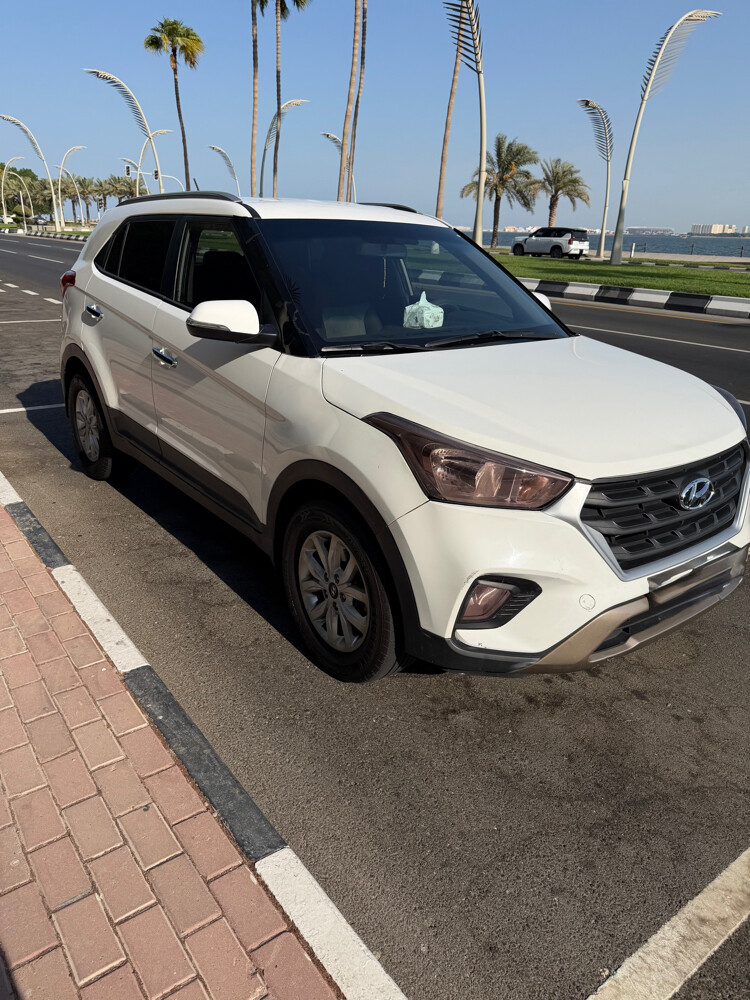 Hyundai Creta 2019 - 10