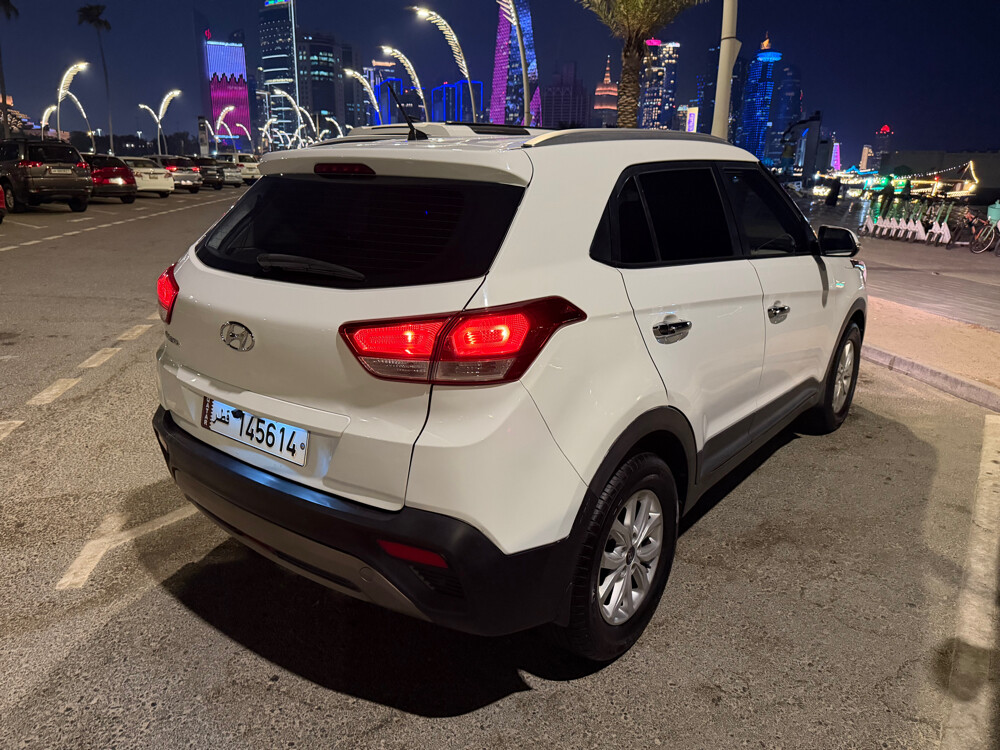 Hyundai Creta 2019 - 9