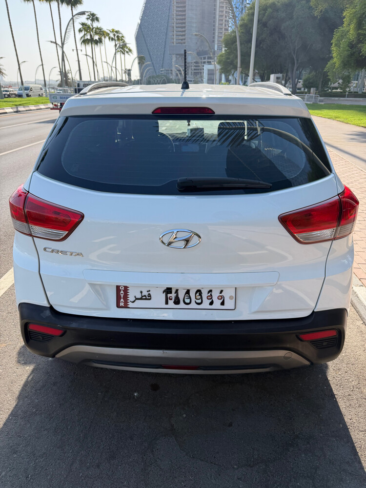 Hyundai Creta 2019 - 6