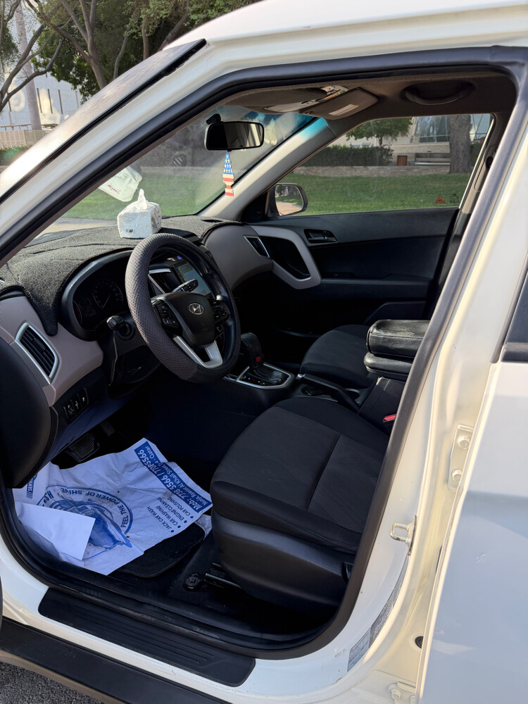 Hyundai Creta 2019 - 7