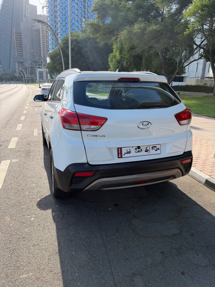 Hyundai Creta 2019 - 4