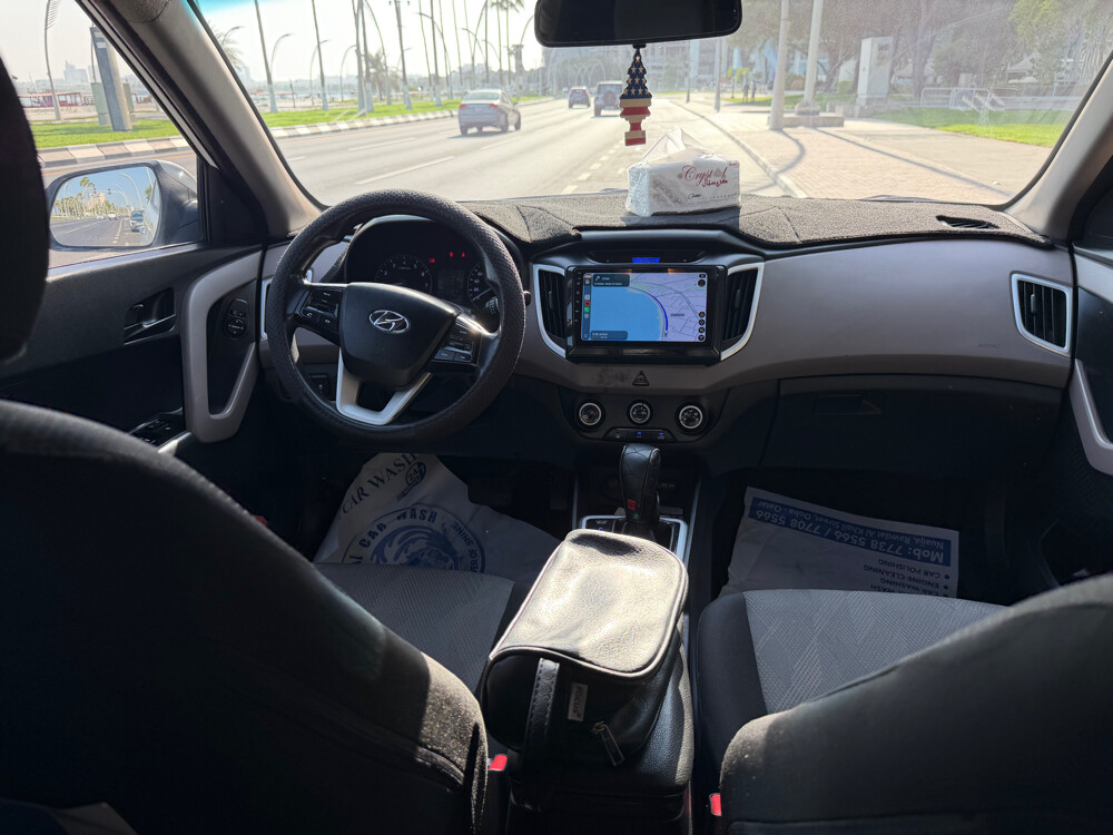Hyundai Creta 2019 - 11