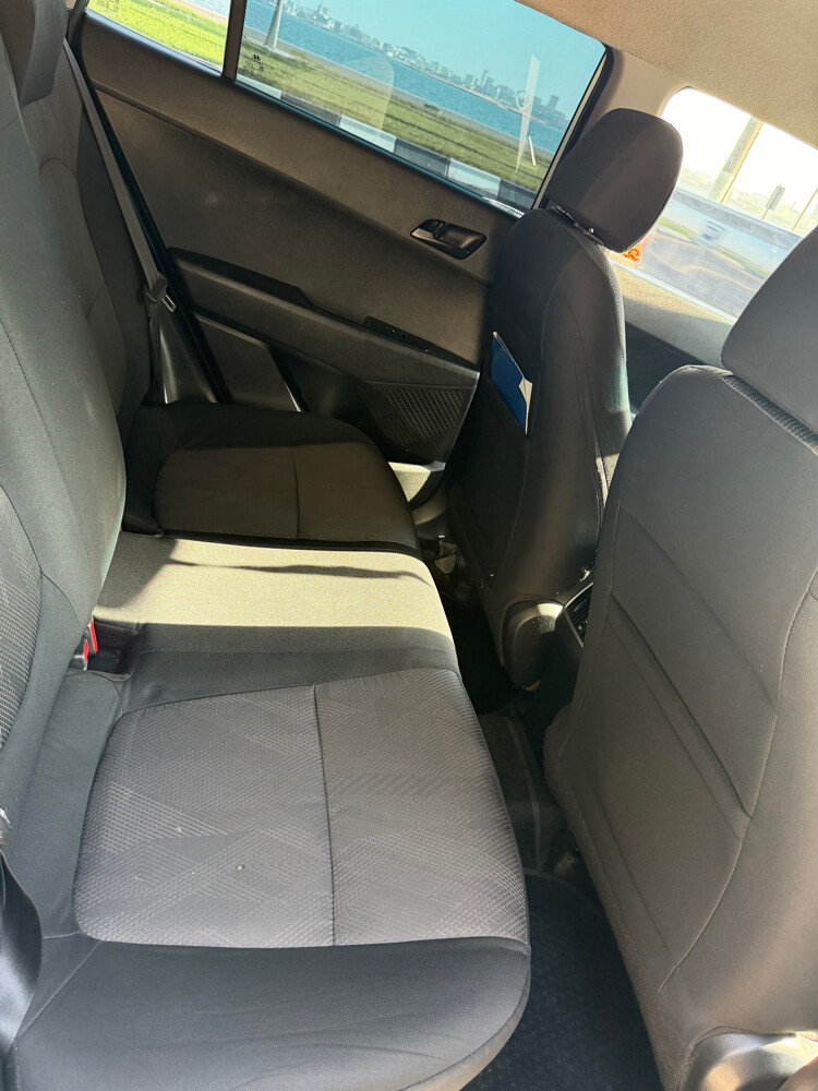 Hyundai Creta 2019 - 8