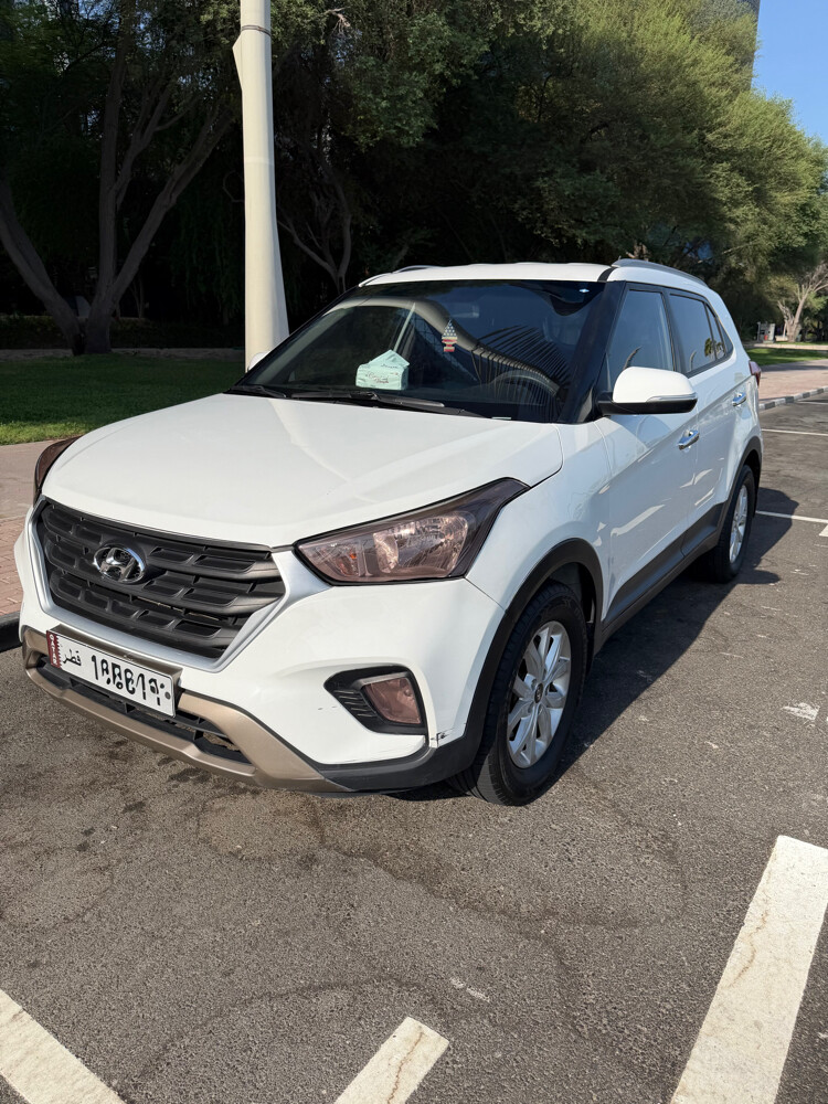 Hyundai Creta 2019 - 5
