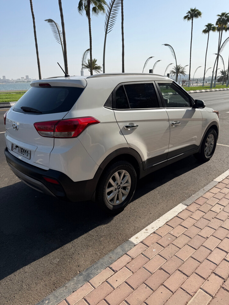Hyundai Creta 2019 - 3
