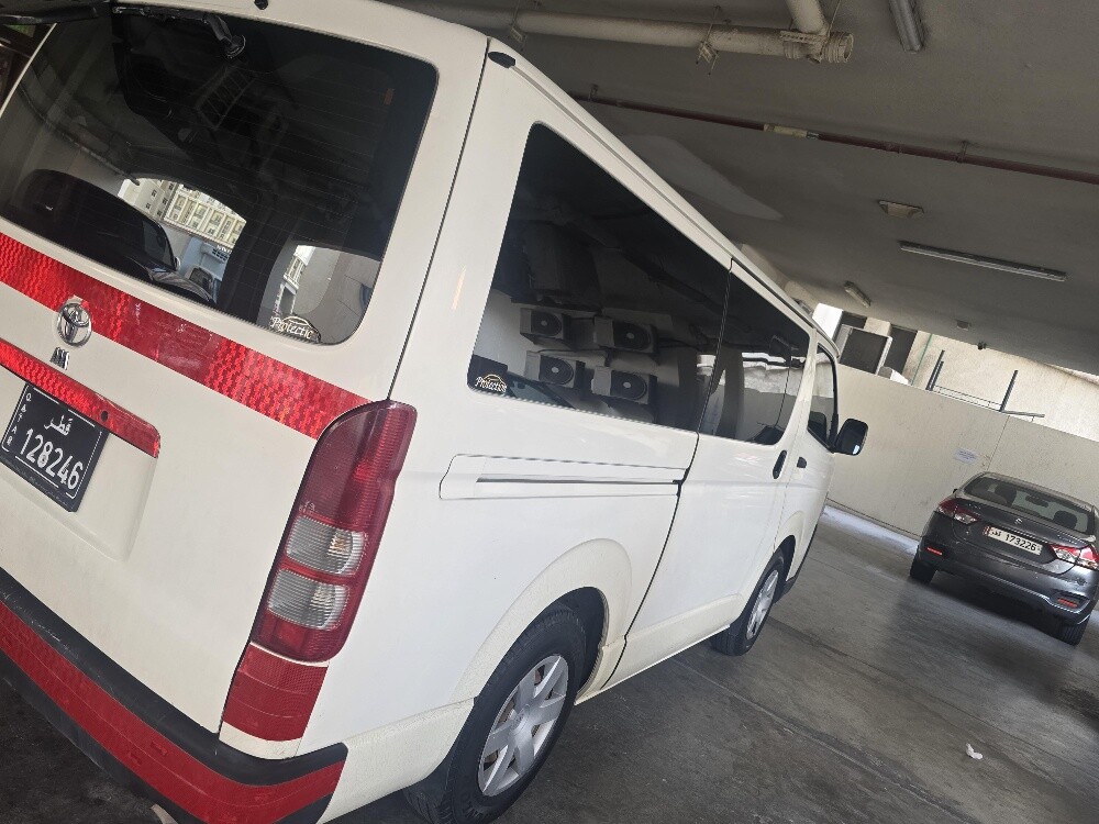 BUS GOOD - 7