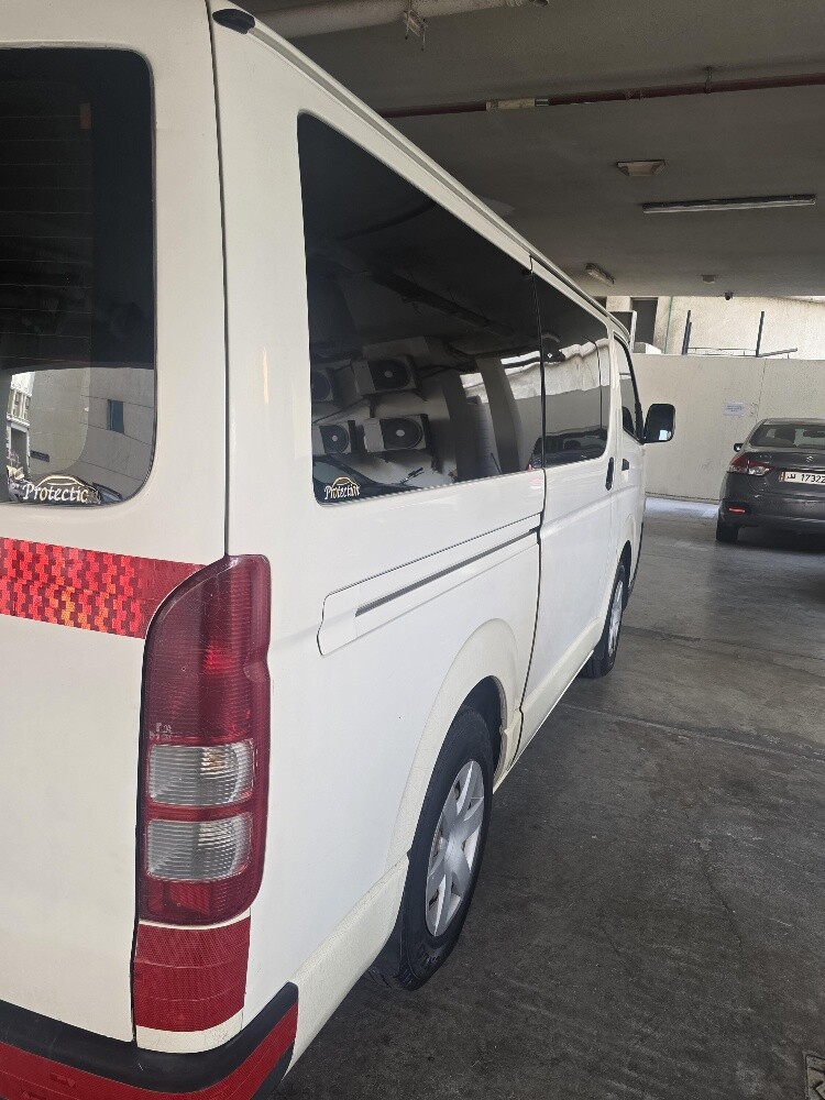BUS GOOD - 3