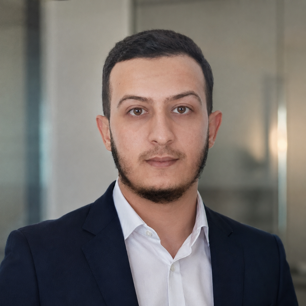 MOHAMED SALAH EDDINE CHENINI - 1
