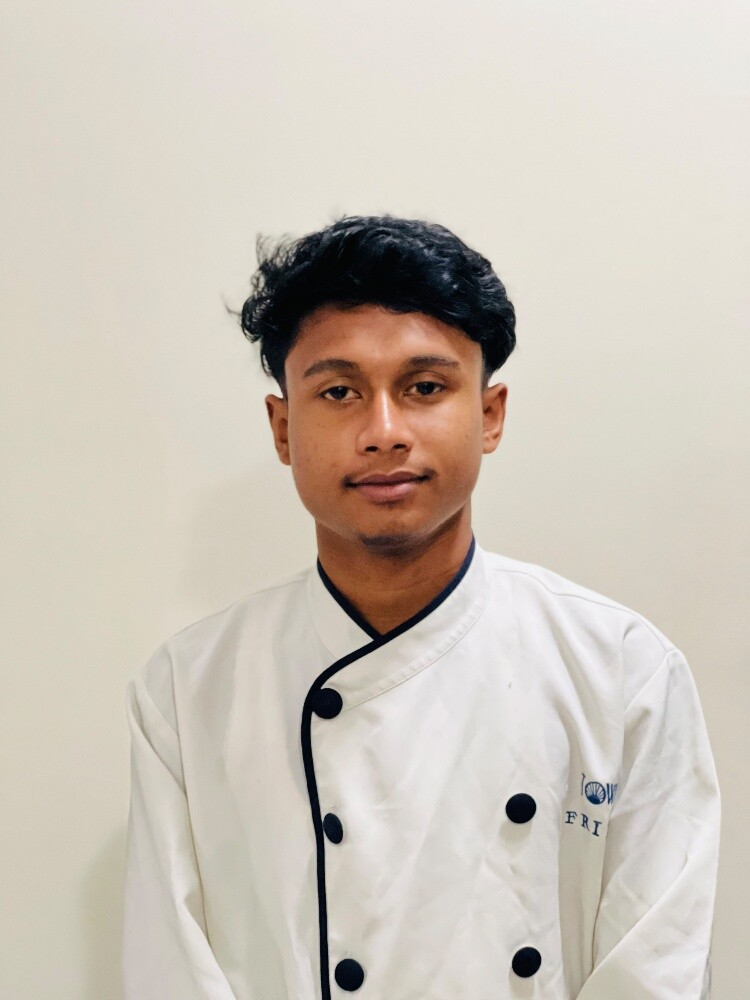 Mohammad Rabiul - 1